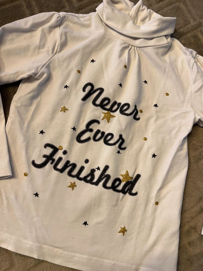 Sous pull - photo numéro 2