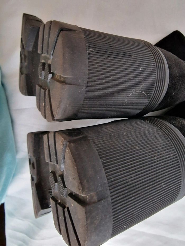Bottines merry scott chaussea - photo numéro 5
