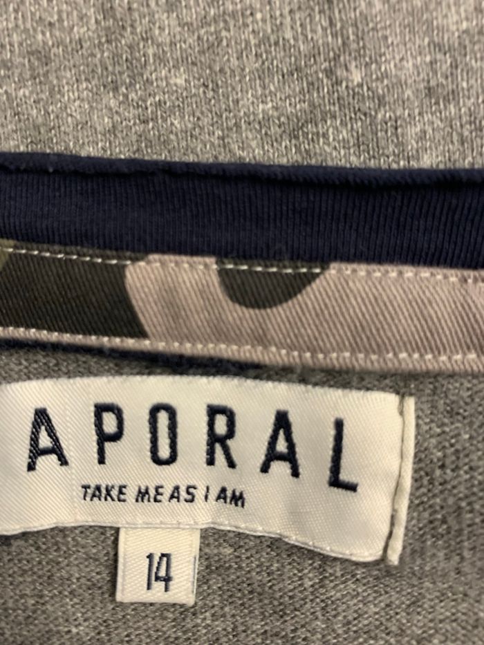 Pull garçon - photo numéro 7