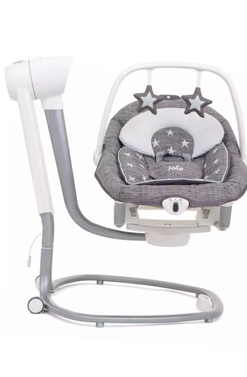 Balancelle Bebe Joie