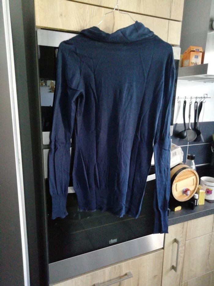 Pull TL - photo numéro 3