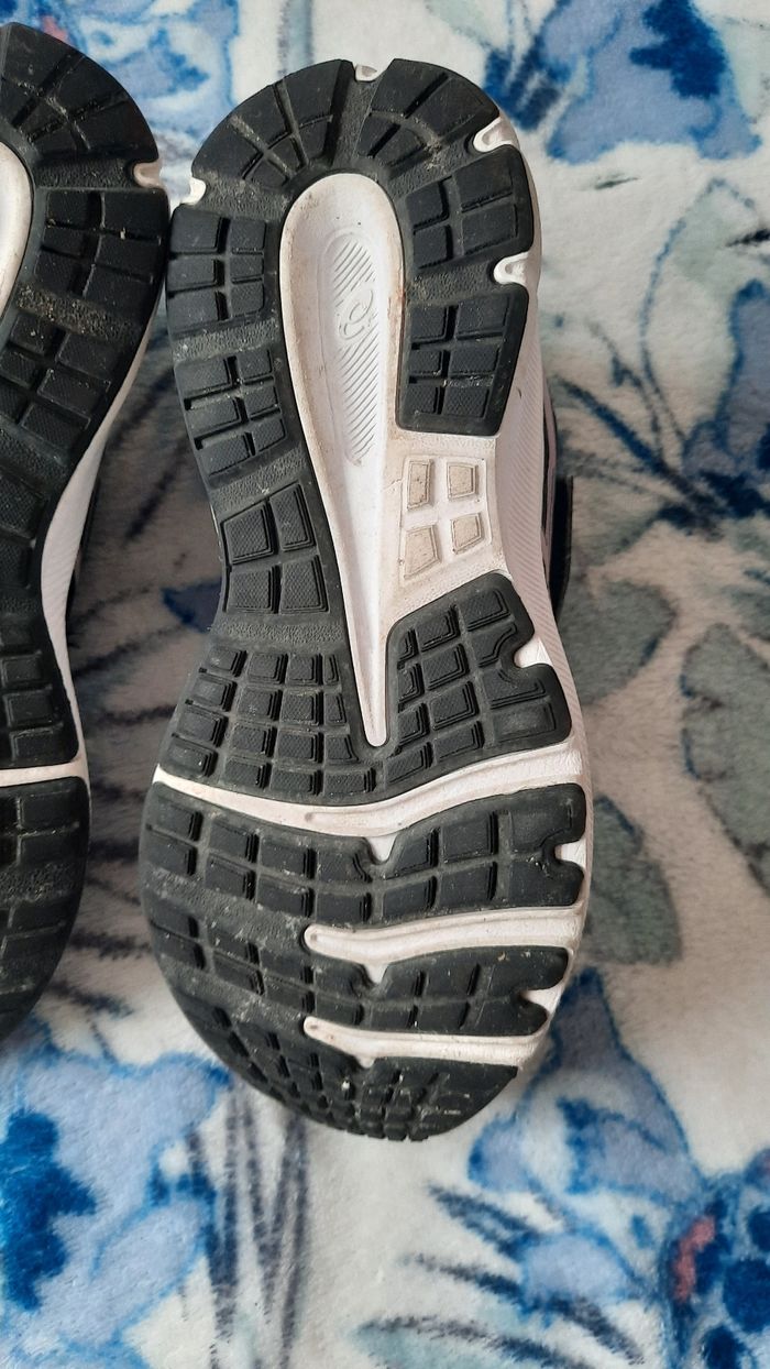 Baskets fille 32,5 - photo numéro 4