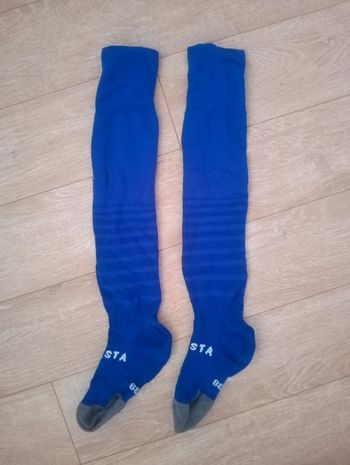 Chaussette de foot