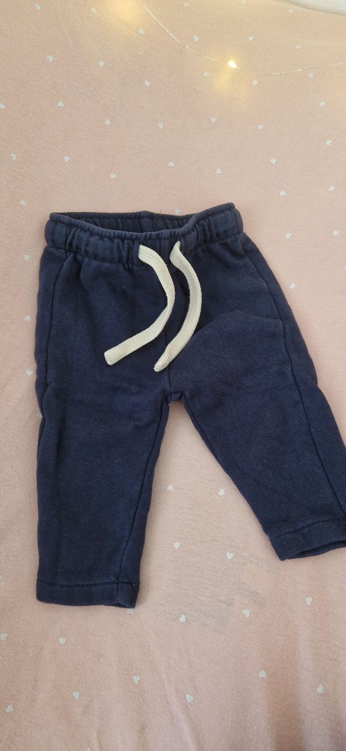 Pantalon 1 mois