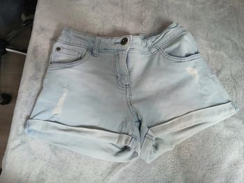 short