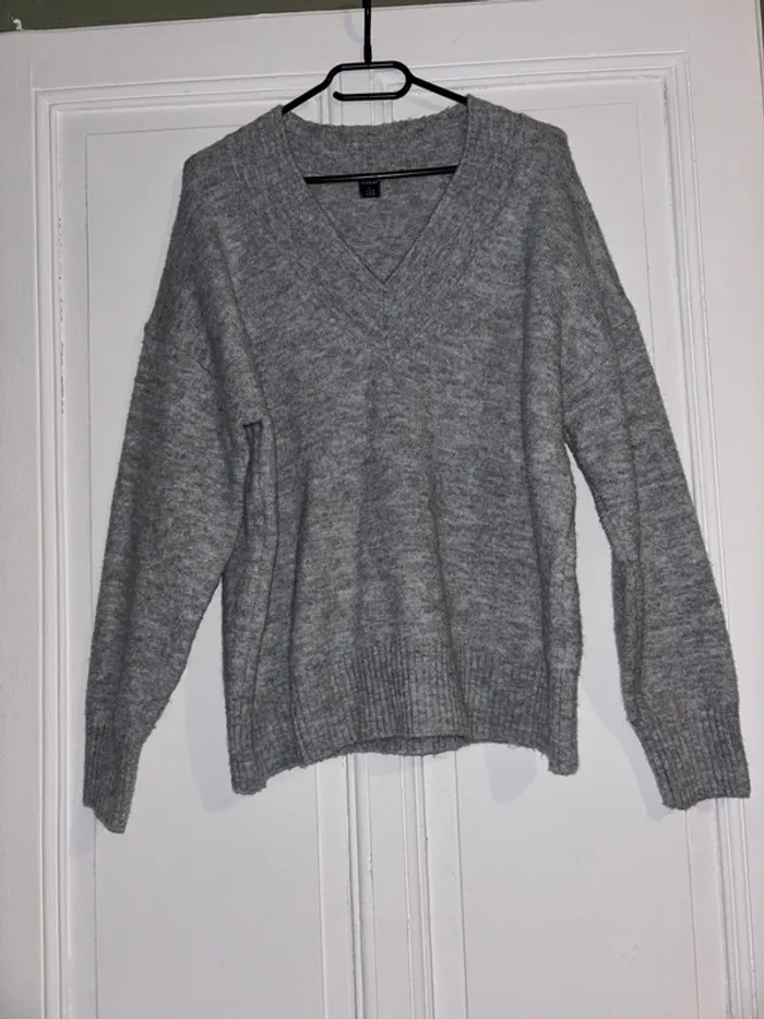 Pull.