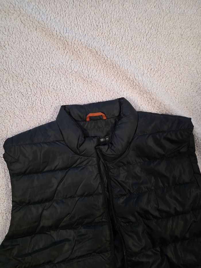 Veste Doudoune sans manche - photo numéro 5