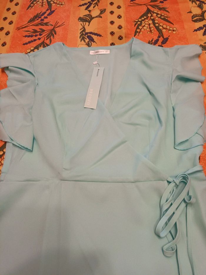 Robe femme taille xxl dressfo - photo numéro 2