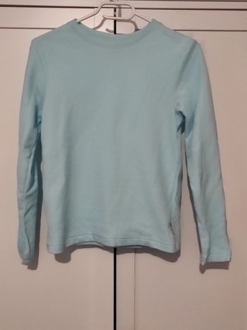 Pull polaire Quechua