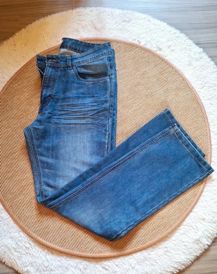 Jean homme taille 42