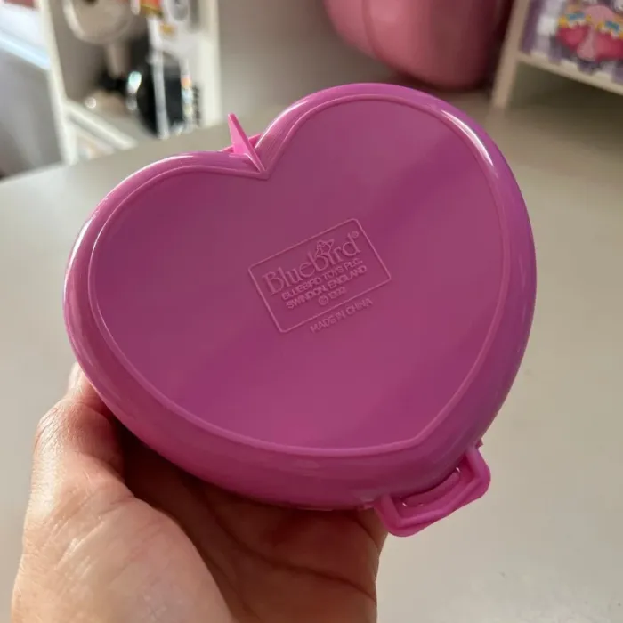 Polly pocket starlight castle complet - photo numéro 9