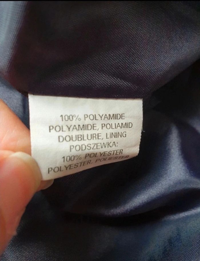 Veste sans manches. - photo numéro 5