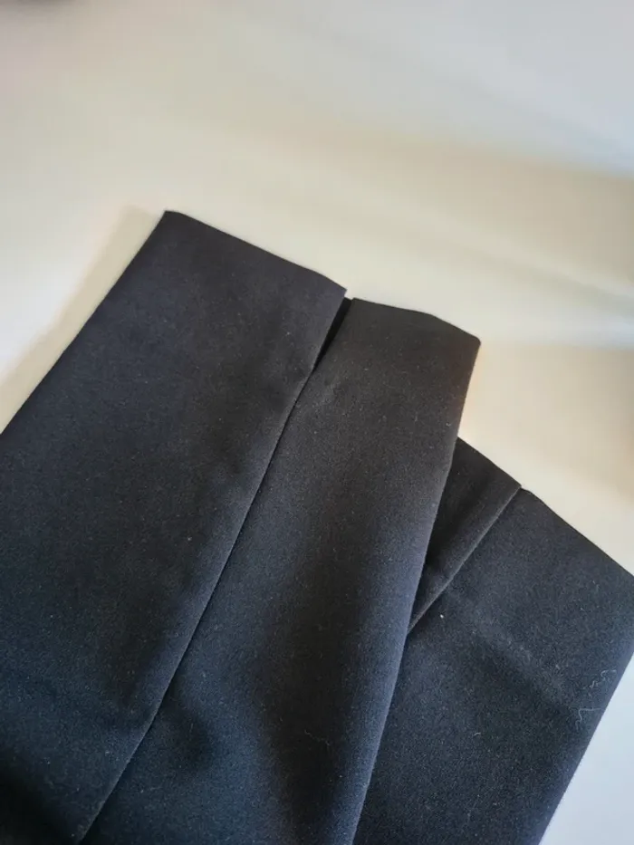 Pantalon de costume femme - photo numéro 5