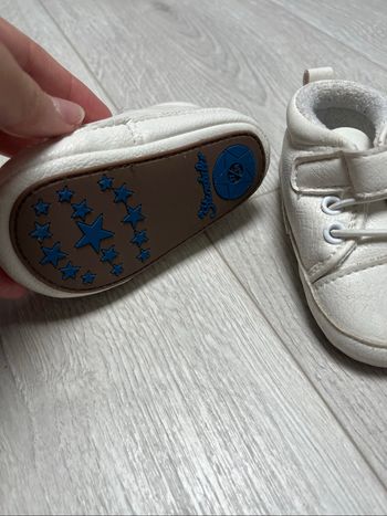 Chaussures bébé