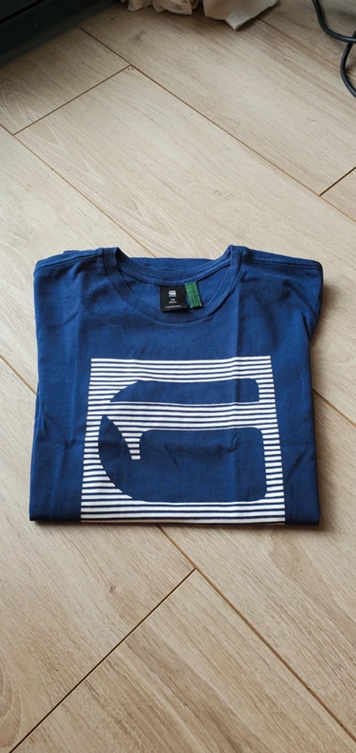 T-shirt manches courtes