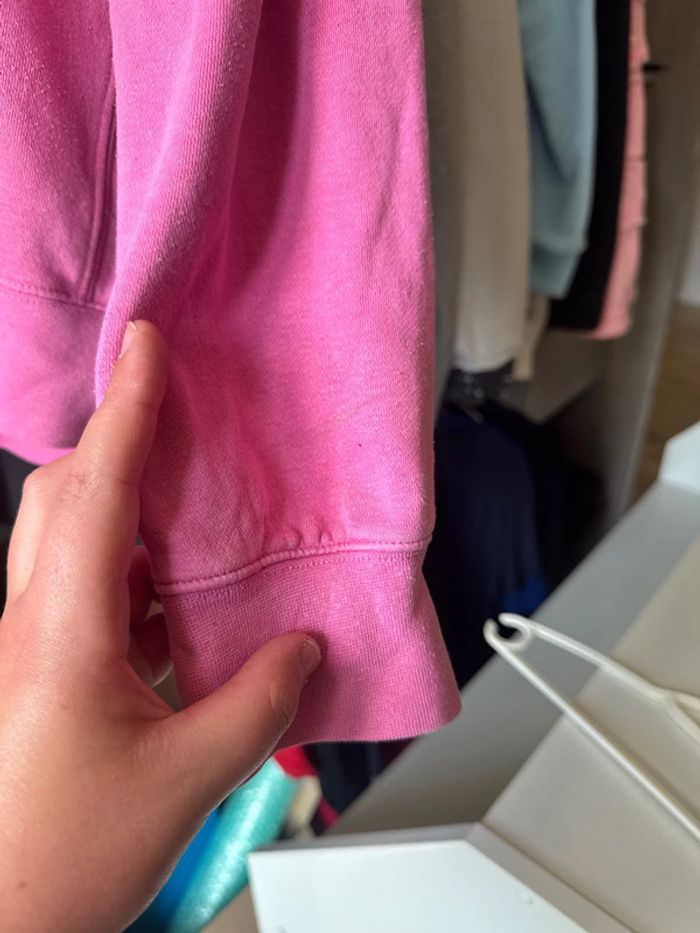 Sweat à capuche - photo numéro 5