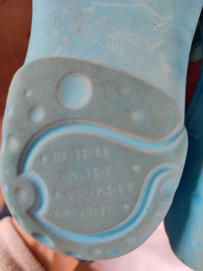 Chaussures de plages - photo numéro 6