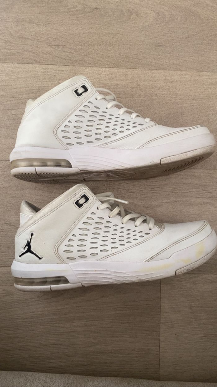 Jordan