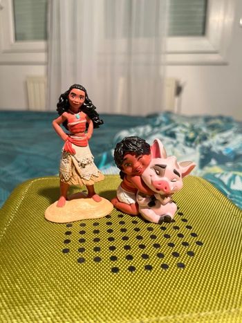 Lot deux tonnes français 