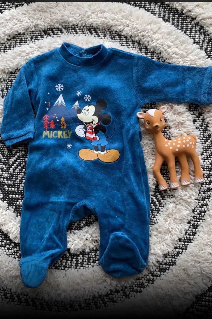 Pyjamas Disney