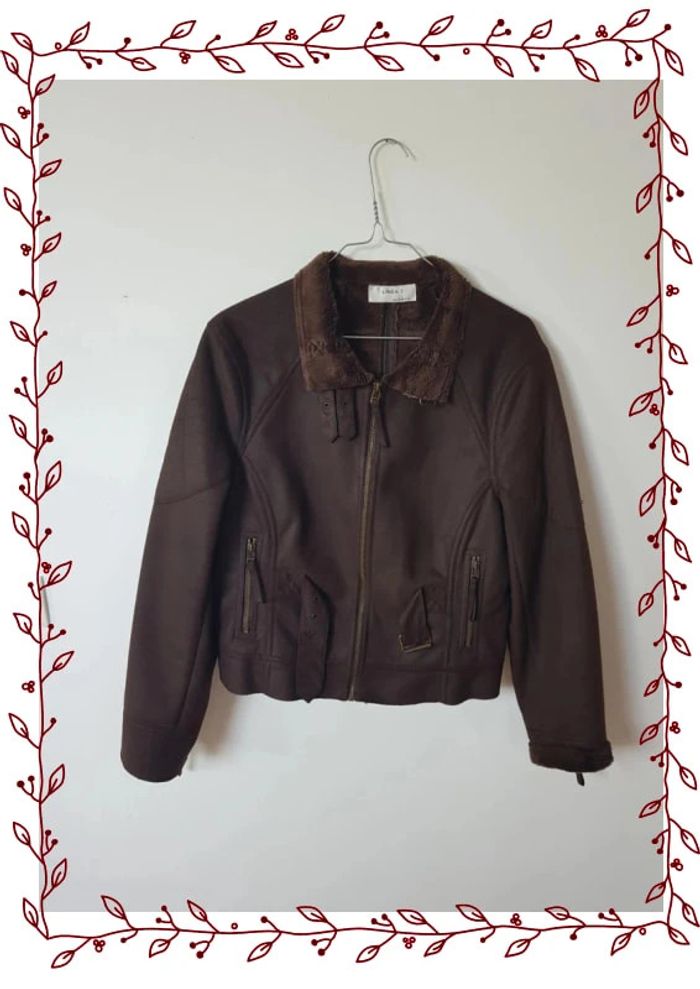 Veste Chaude Linea T By Zapa - photo numéro 7