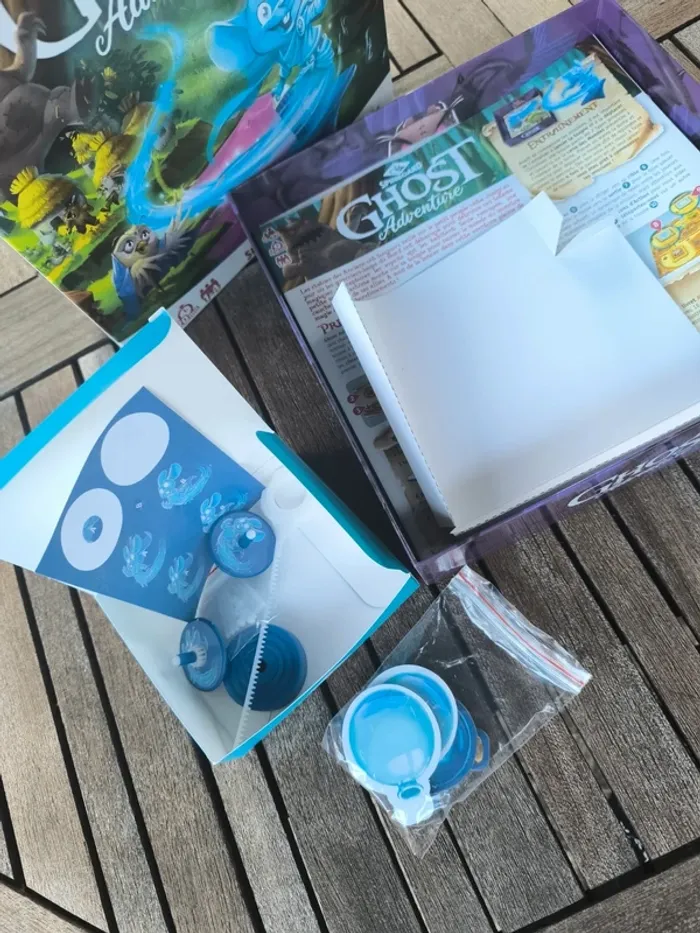 Ghost adventure - photo numéro 3