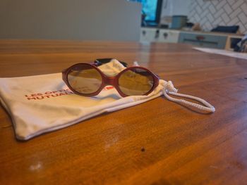 Lunette de soleil bébé