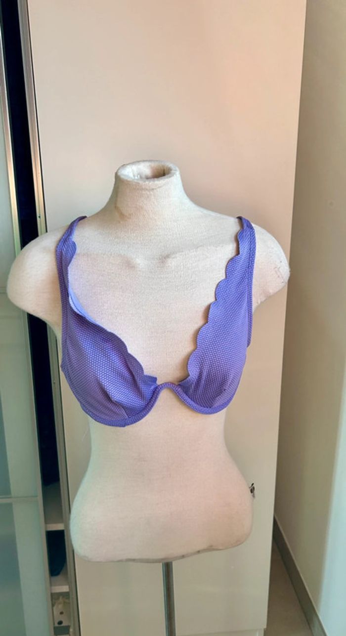 Bikini Lila Hunkemoller 95B - photo numéro 2