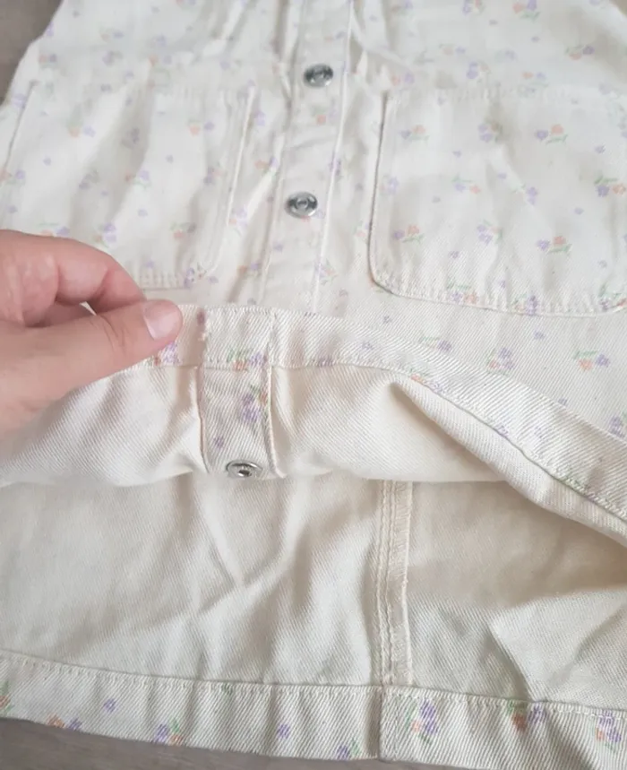 Robe taille 8 ans- neuve - photo numéro 3