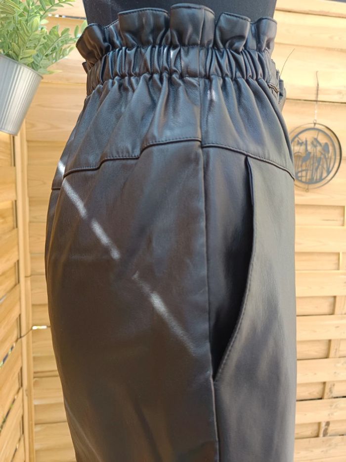 Jupe taille haute XS - photo numéro 3