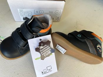 Chaussures - Enfant