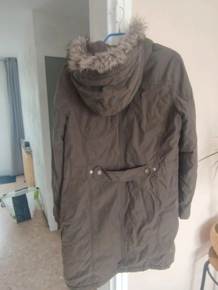 Manteau esprit - photo numéro 3