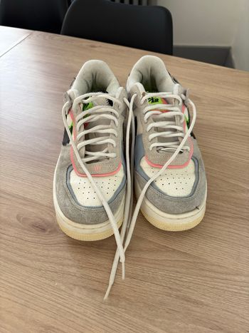 Basket Nike