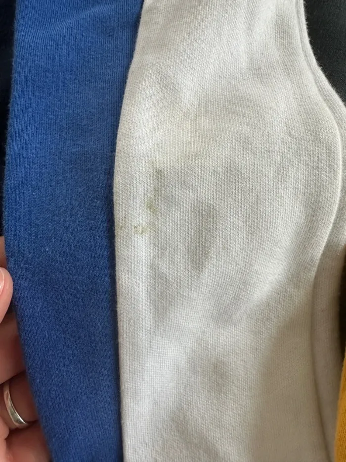 Sweat - photo numéro 2