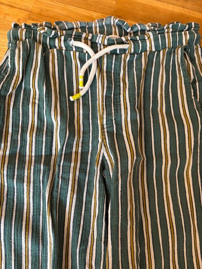 Pantalon Monoprix - photo numéro 4