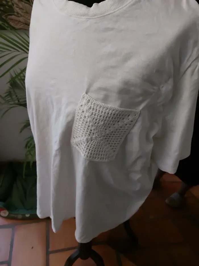 T-shirt - photo numéro 2