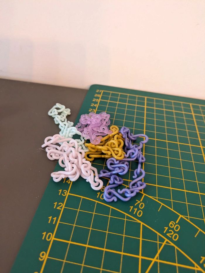 Lot Accessoires Pet Shop - photo numéro 7