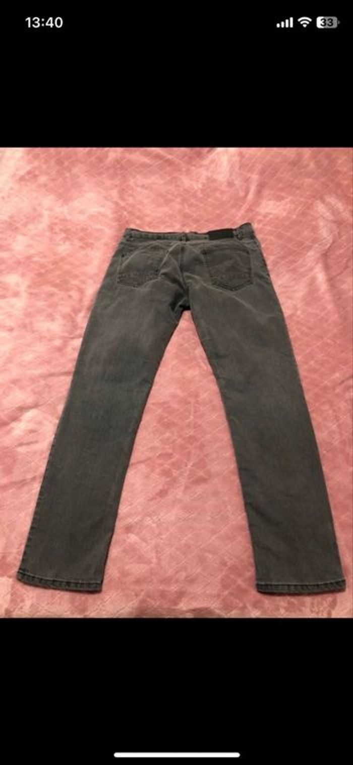 Jeans homme - Taille W34L32 - photo numéro 2