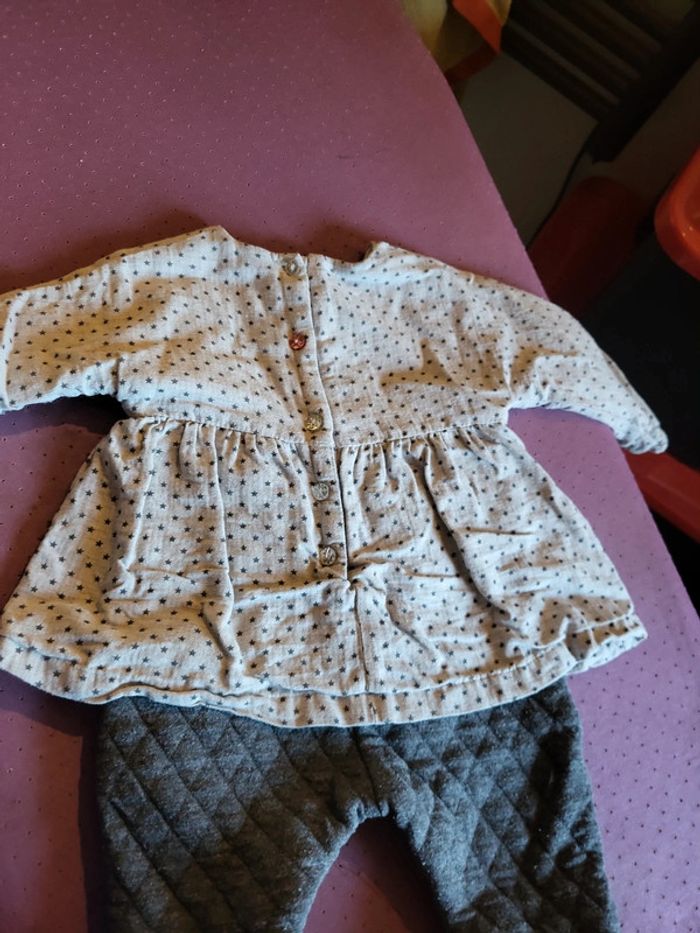 Combi doublé - photo numéro 5