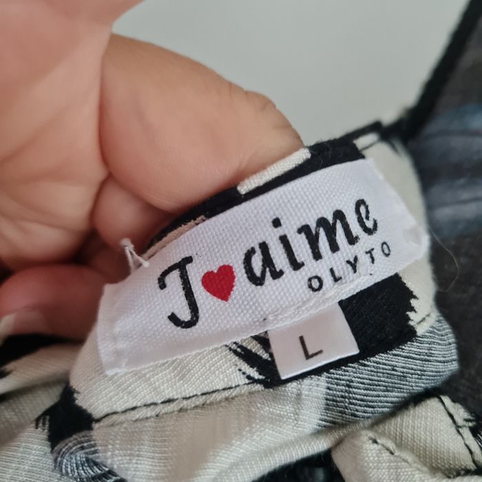 Belle chemise - photo numéro 3