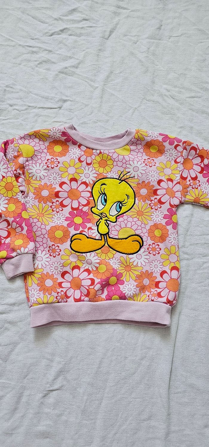 Lots de pulls sweats enfant de la marque Gabby - photo numéro 8