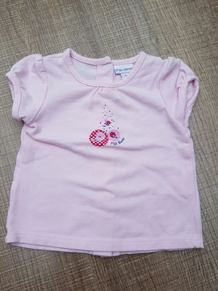 Ensemble naissance en parfait état - photo numéro 6