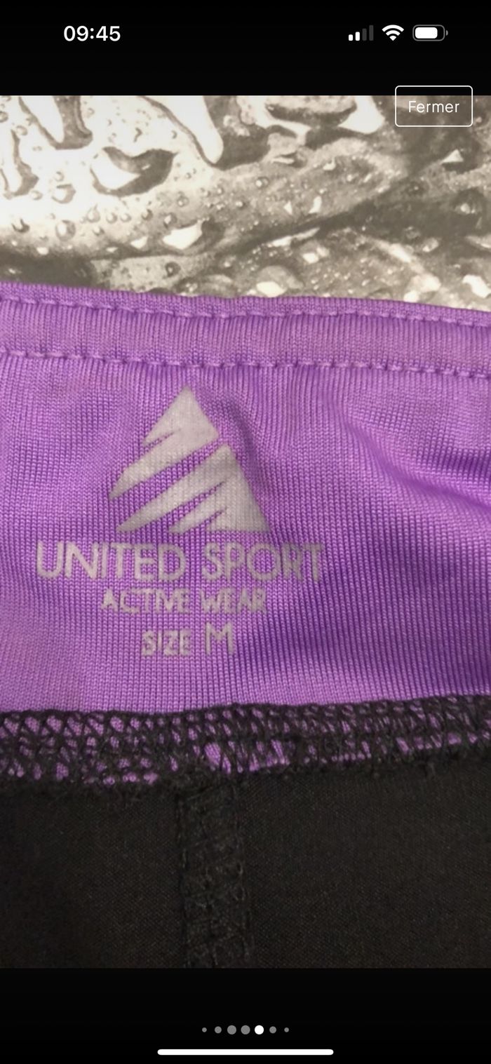 Pantacourt united sport - photo numéro 6