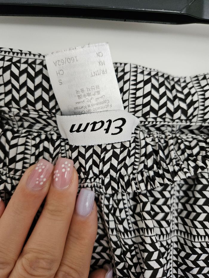 Short etam - photo numéro 4