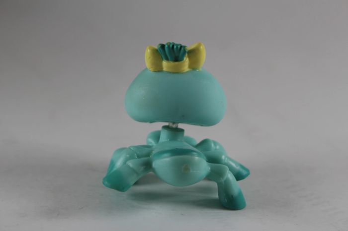 Littlest Pet Shop Araignée 866 Spider - photo numéro 2