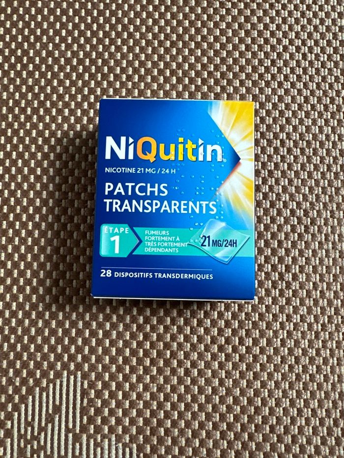 NIquitin