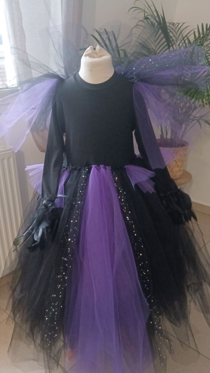 2 robes + 2 chapeaux - photo numéro 7