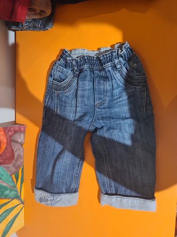 Jeans ikks