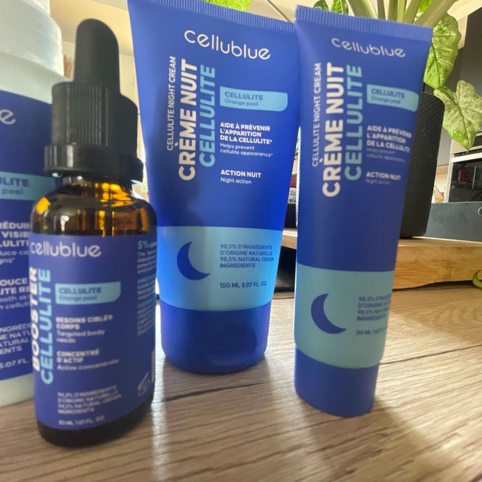 Pack cellulite cellublue - photo numéro 2