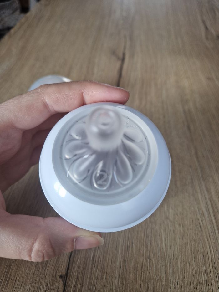 Lot de 8 biberons - photo numéro 6